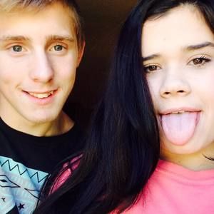 Meet your Posher, Braden